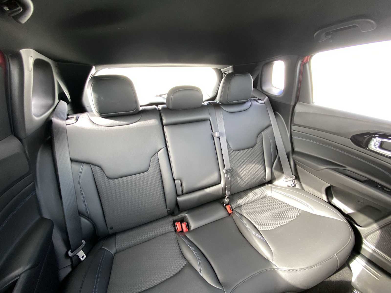Thumbnail: 2025 Jeep Compass - 16
