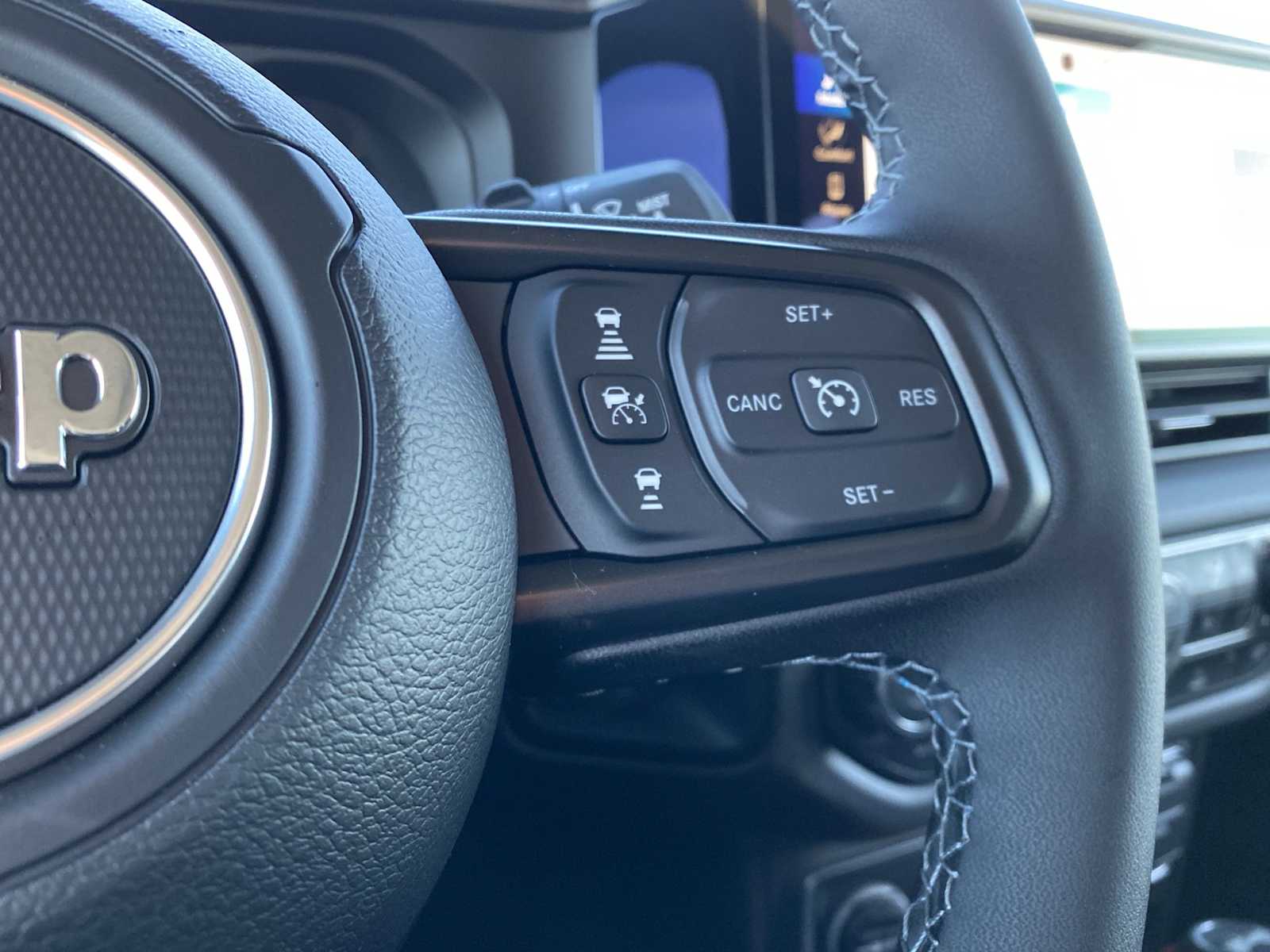 Thumbnail: 2026 Jeep Wrangler - 25