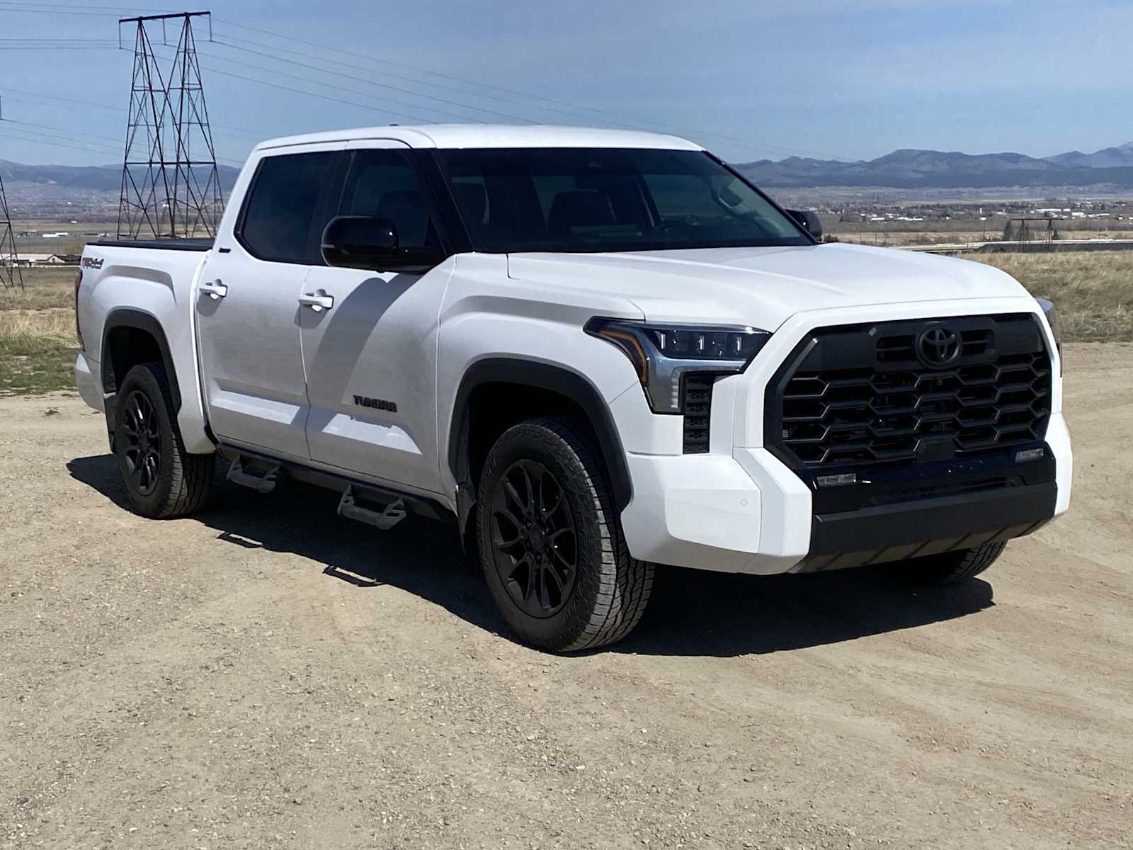 Thumbnail: 2024 Toyota Tundra - 11