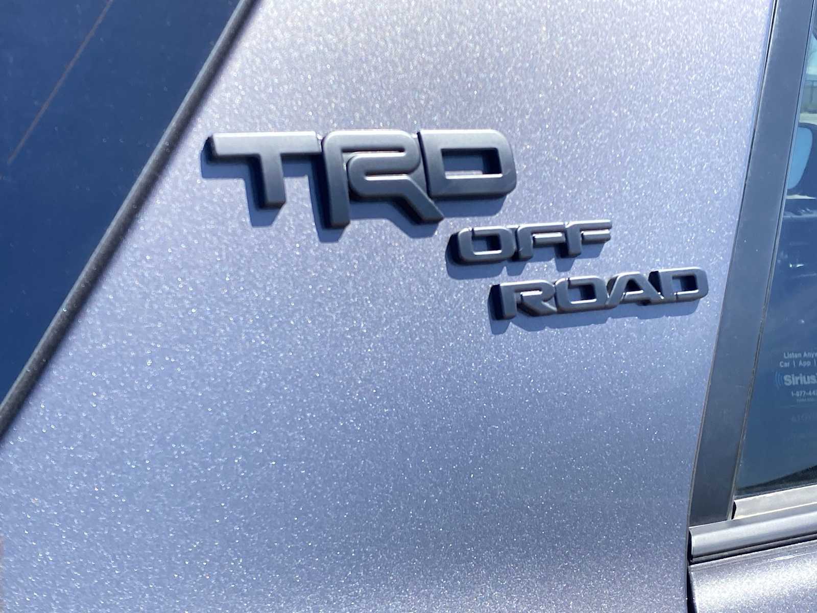 Thumbnail: 2019 Toyota 4Runner - 15