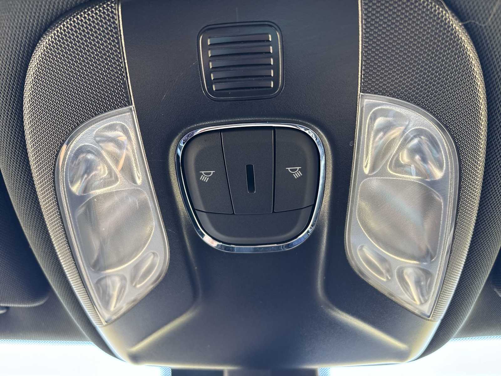 2026 Jeep Compass Latitude Altitude - Photo 26
