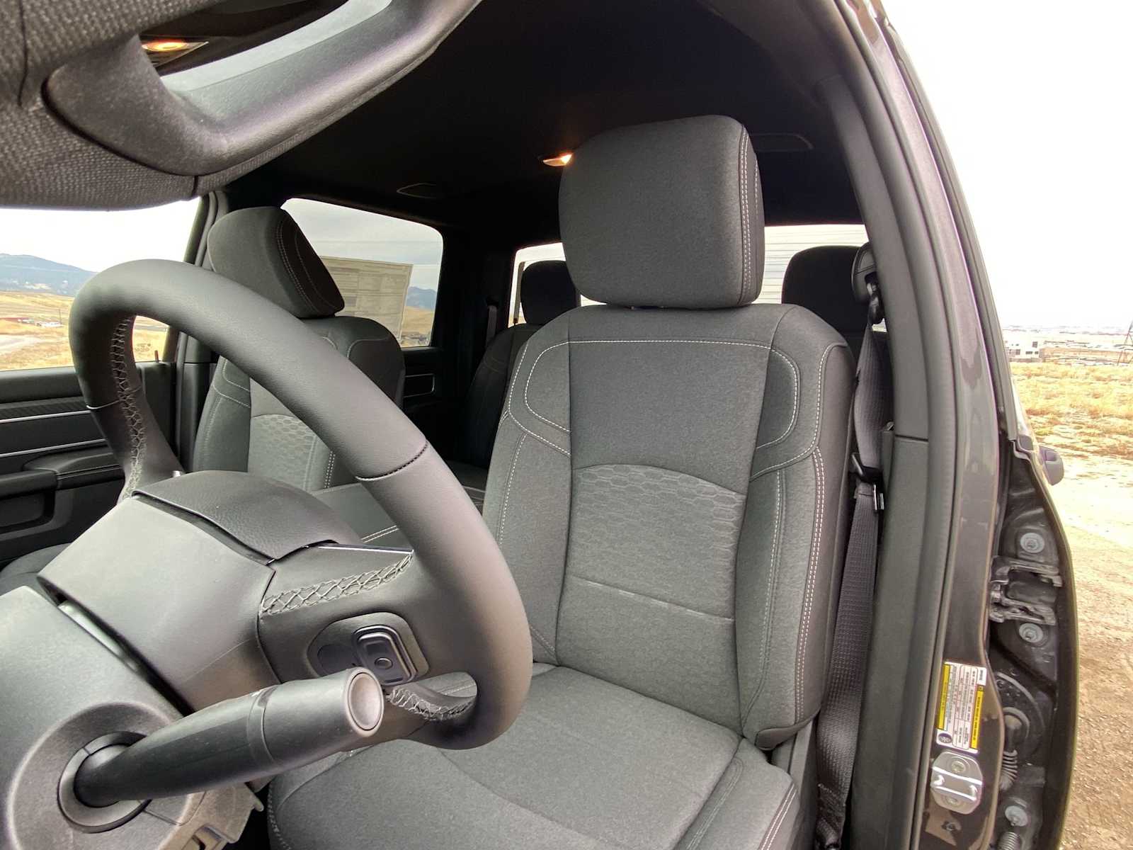 Thumbnail: 2026 RAM 2500 - 14