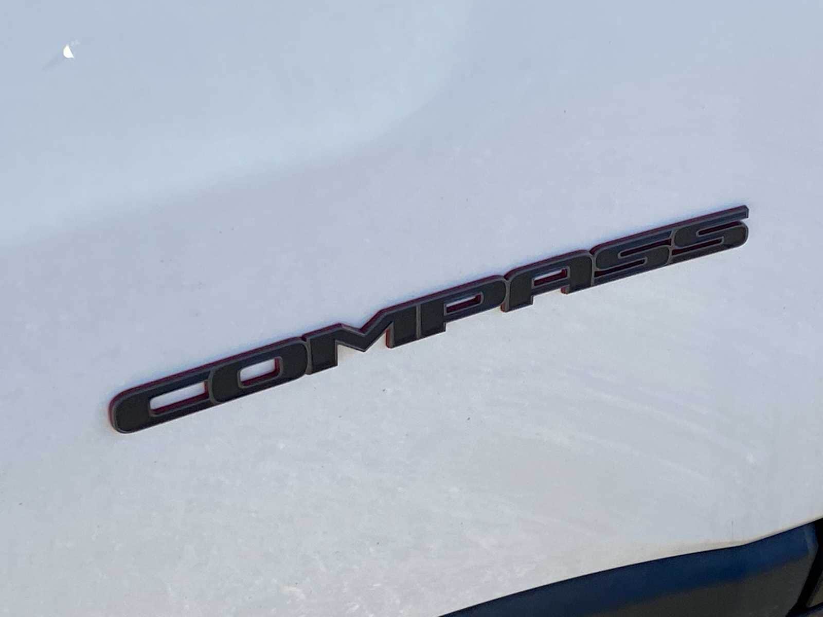 Thumbnail: 2018 Jeep Compass - 15