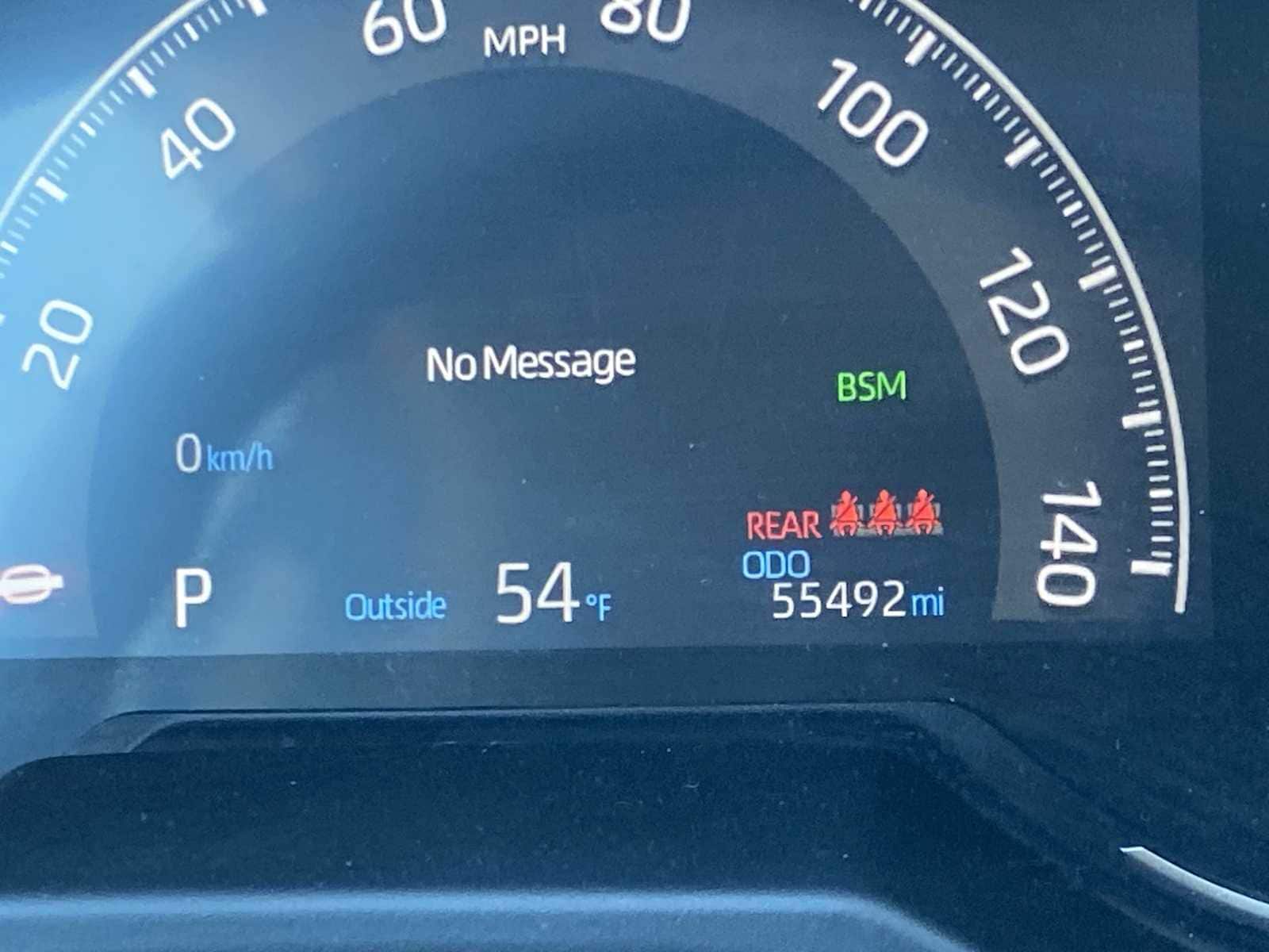 Thumbnail: 2023 Toyota RAV4 - 20