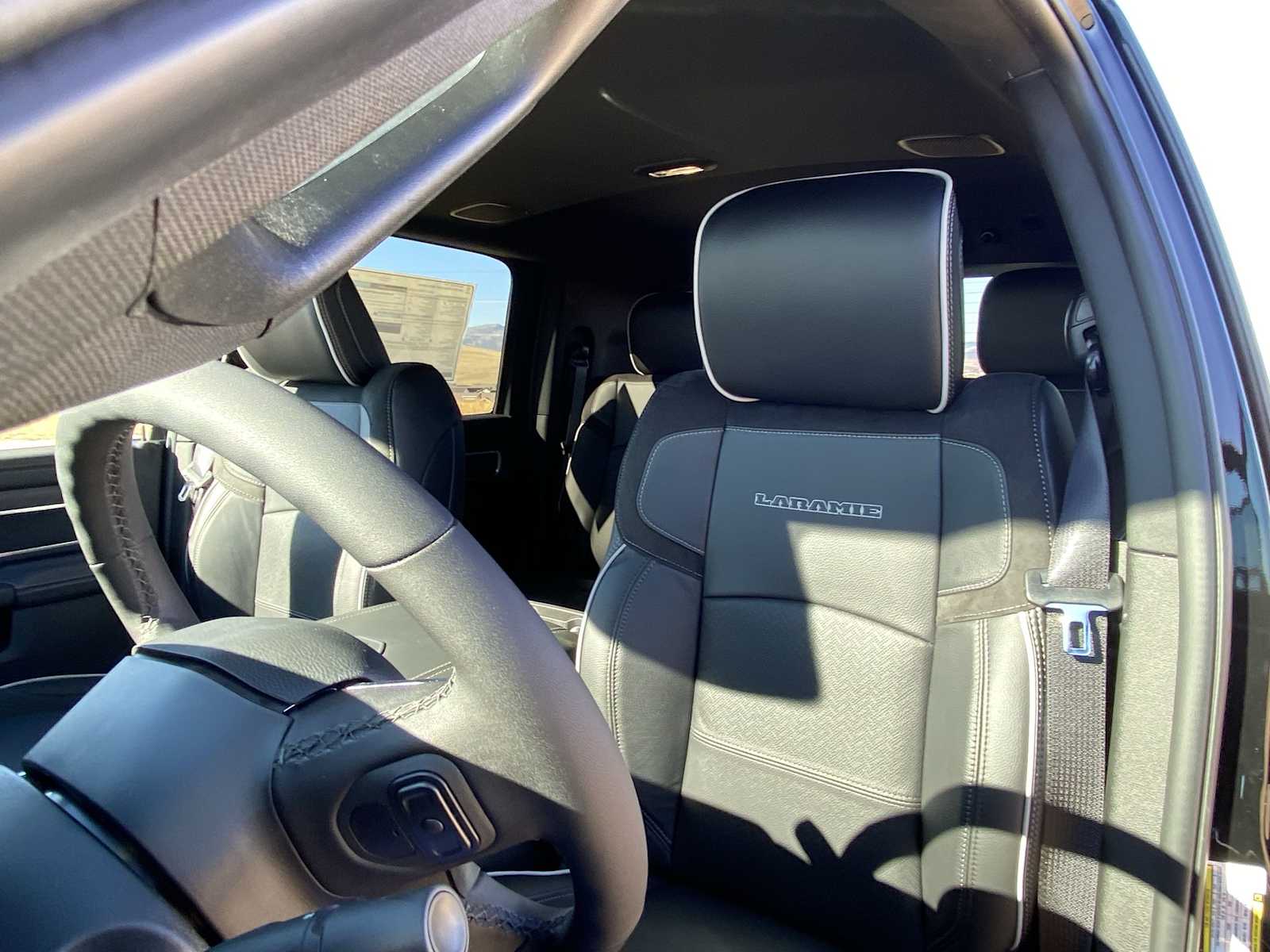 Thumbnail: 2026 RAM 2500 - 15