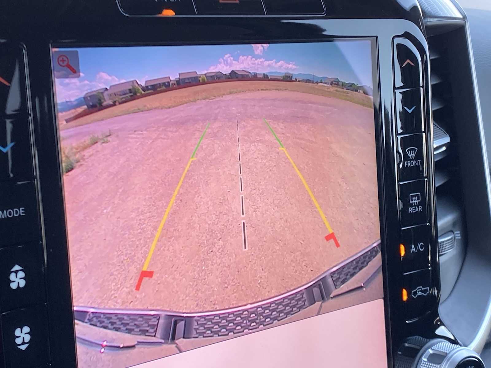 Thumbnail: 2026 RAM 1500 - 23