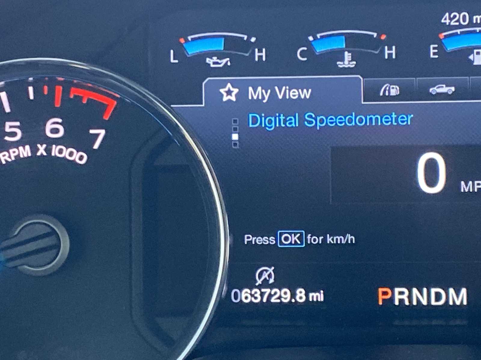 Thumbnail: 2020 Ford F-150 - 20