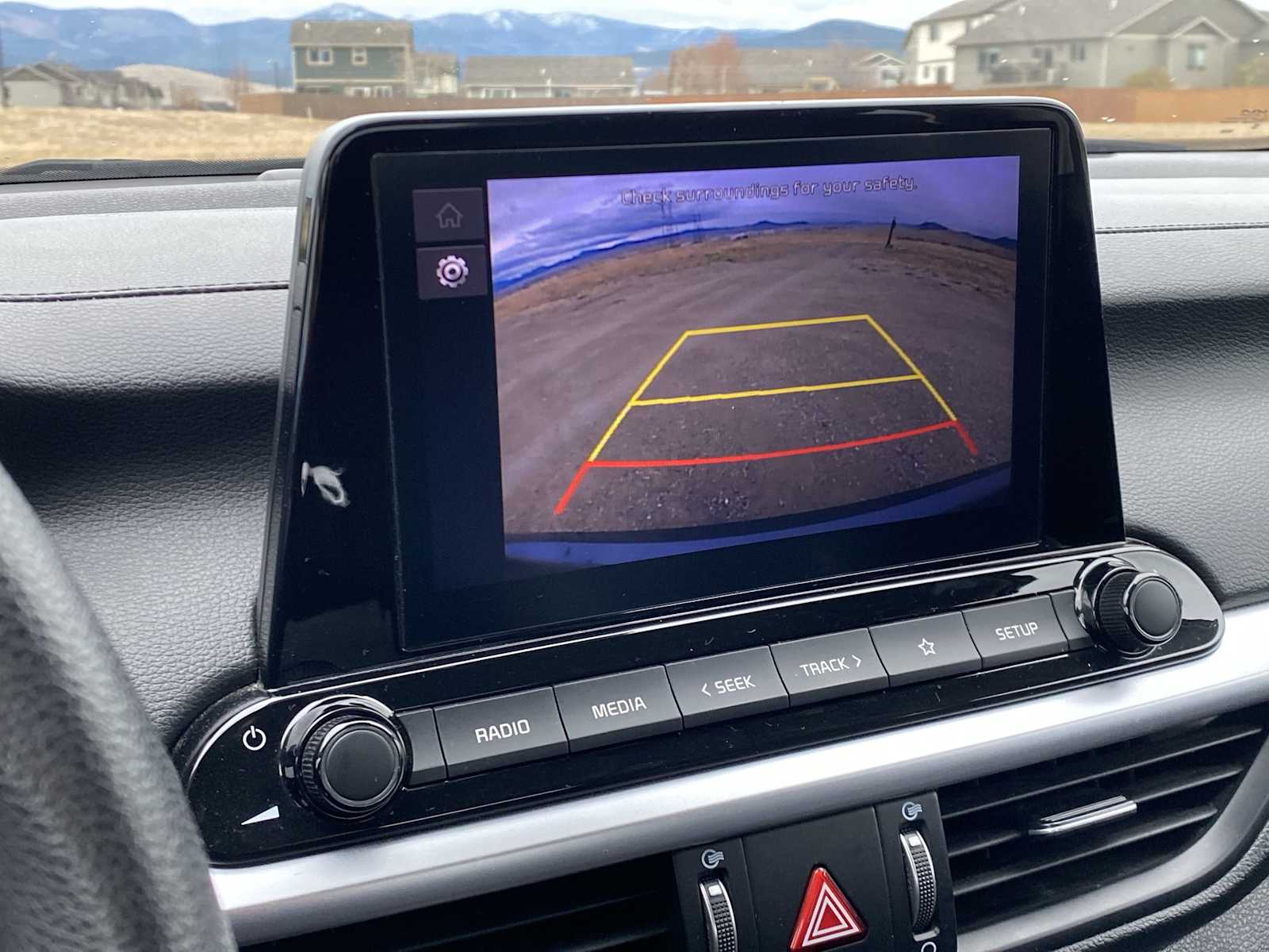 Thumbnail: 2024 Kia Forte - 23