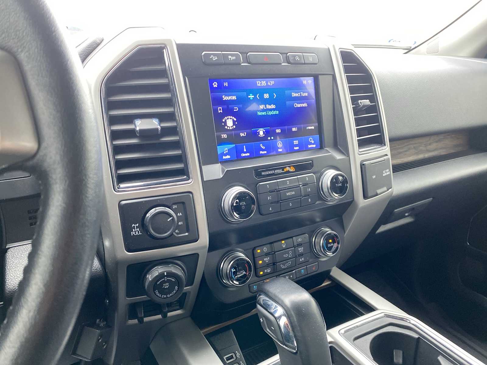 Thumbnail: 2020 Ford F-150 - 18