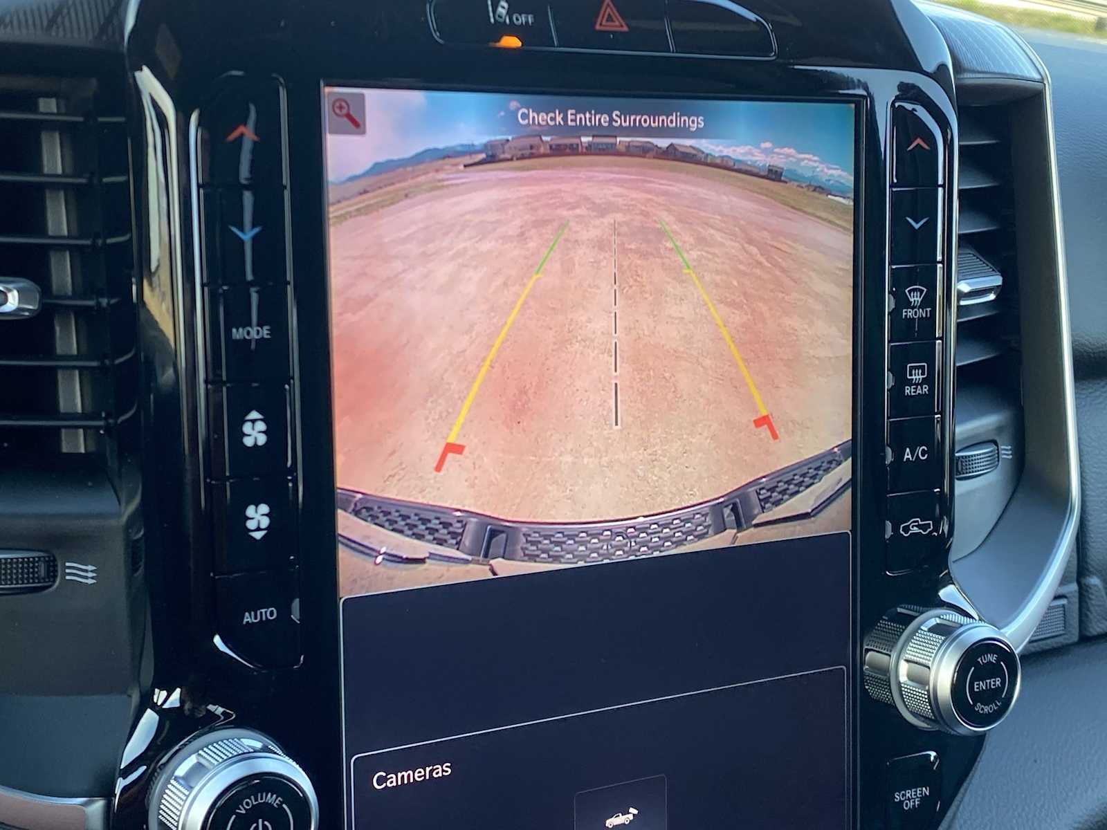 Thumbnail: 2026 RAM 1500 - 29