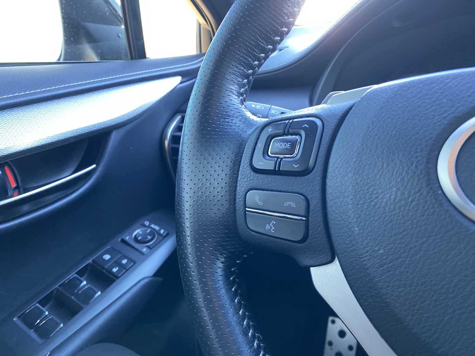 Thumbnail: 2019 Lexus NX - 31