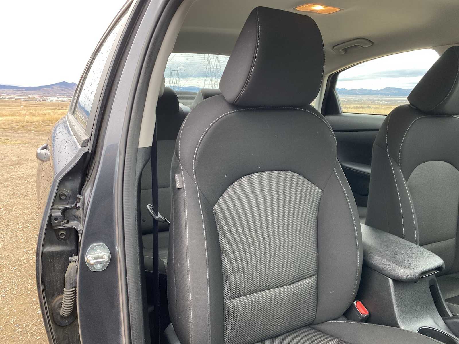 Thumbnail: 2024 Kia Forte - 16