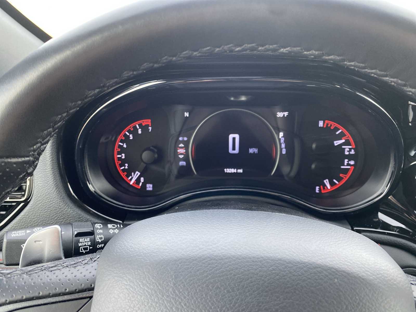 Thumbnail: 2024 Dodge Durango - 14