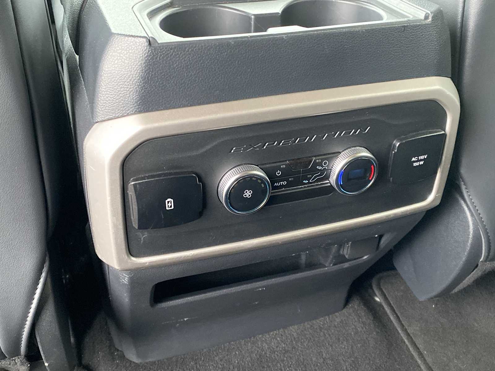 Thumbnail: 2024 Ford Expedition - 36