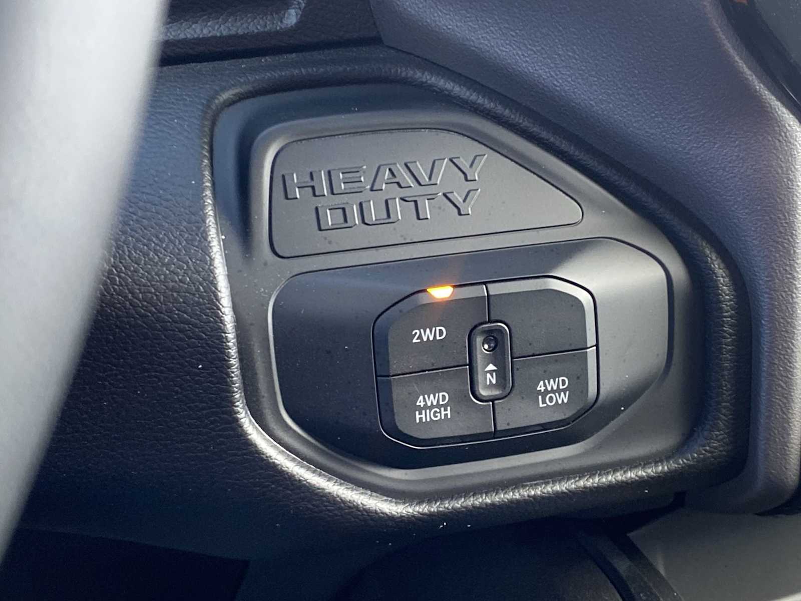 Thumbnail: 2026 RAM 2500 - 29