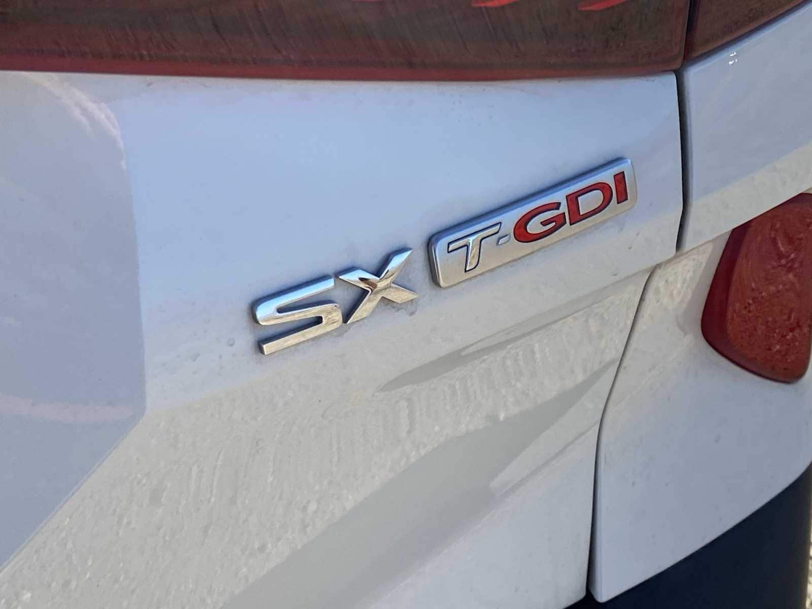 Thumbnail: 2021 Kia Seltos - 25