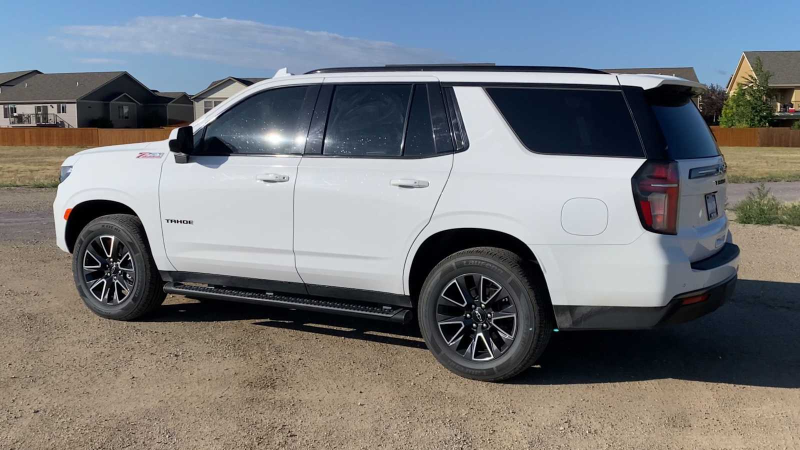 Thumbnail: 2021 Chevrolet Tahoe - 6