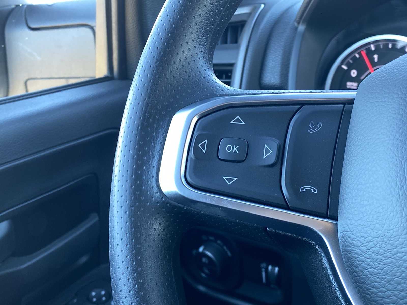 Thumbnail: 2026 RAM 5500 - 24