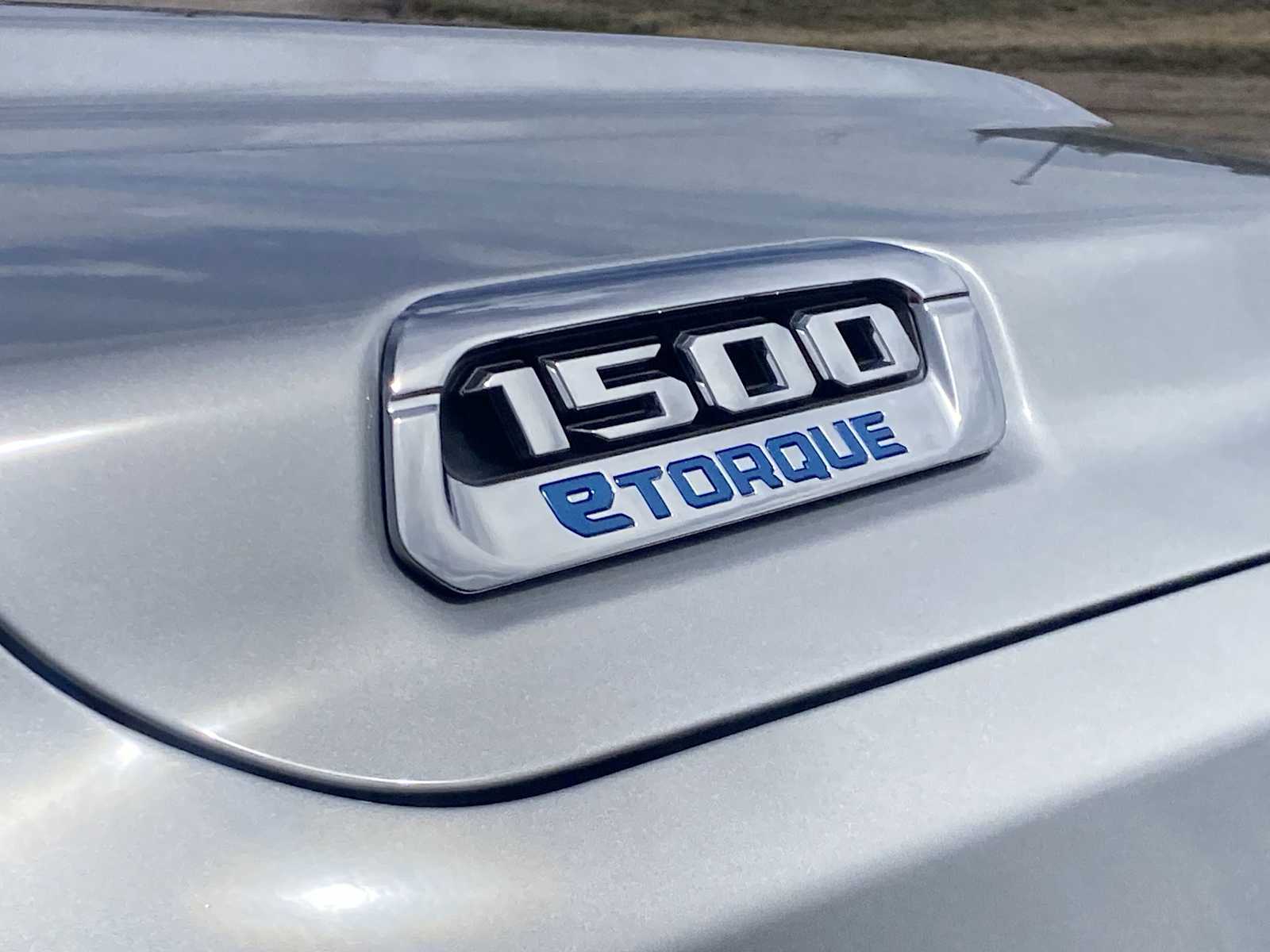 Thumbnail: 2026 RAM 1500 - 15