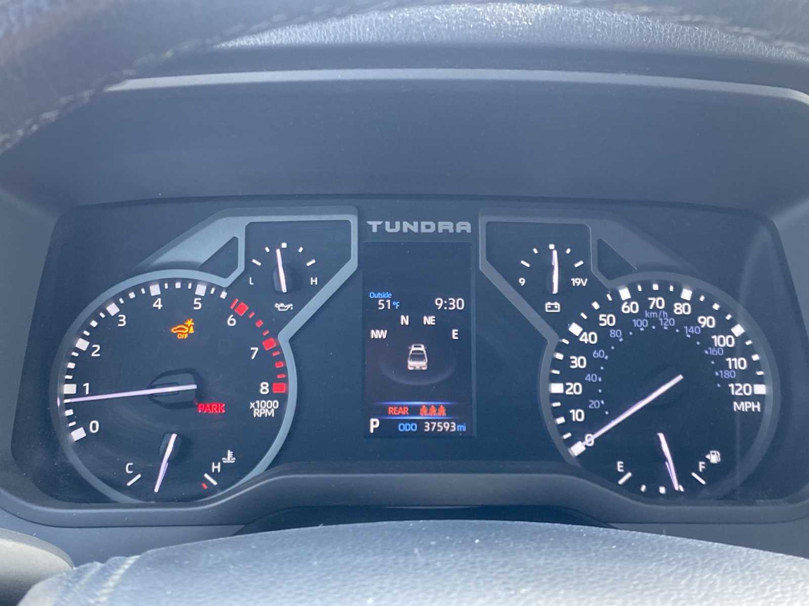 Thumbnail: 2023 Toyota Tundra - 14