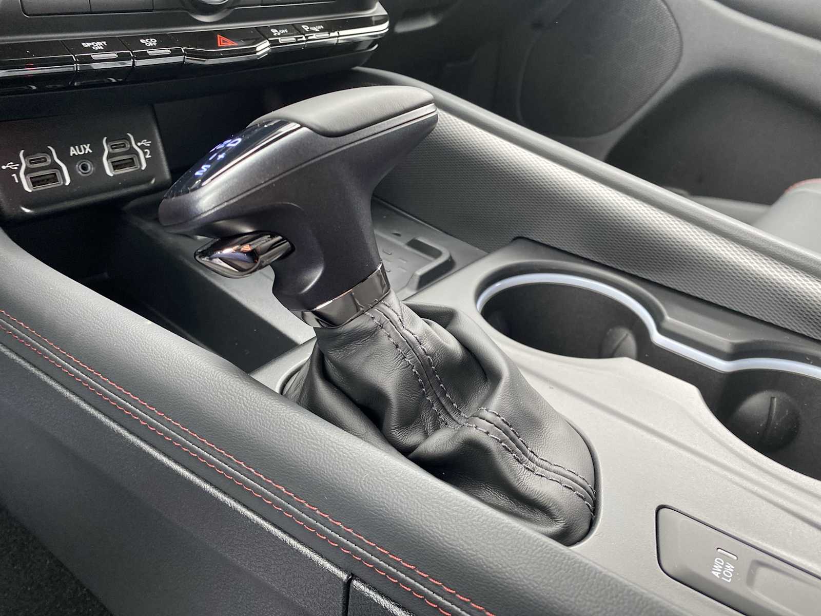 Thumbnail: 2026 Dodge Durango - 18