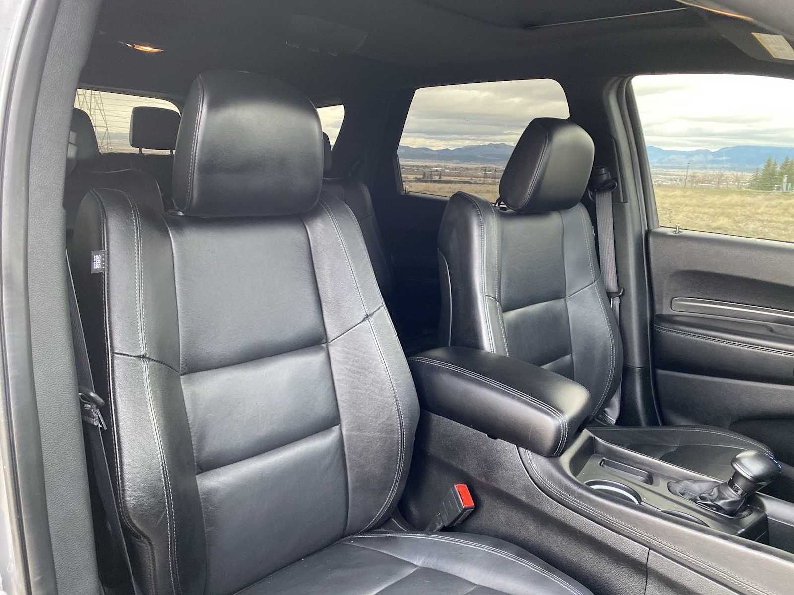 Thumbnail: 2022 Dodge Durango - 18