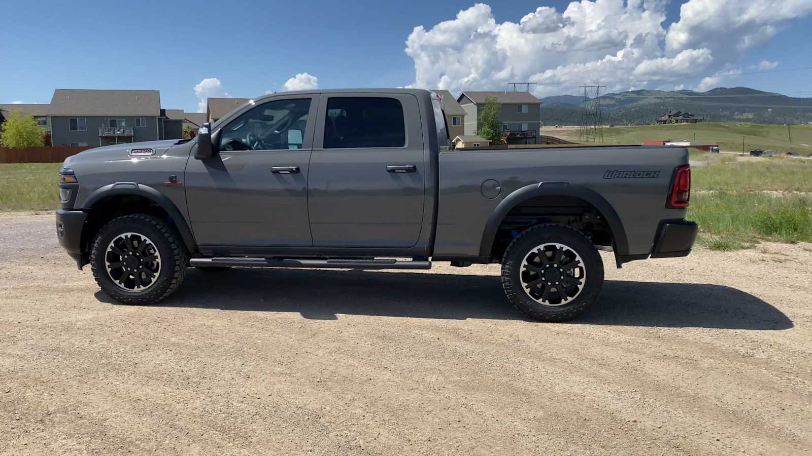 Thumbnail: 2026 RAM 2500 - 6