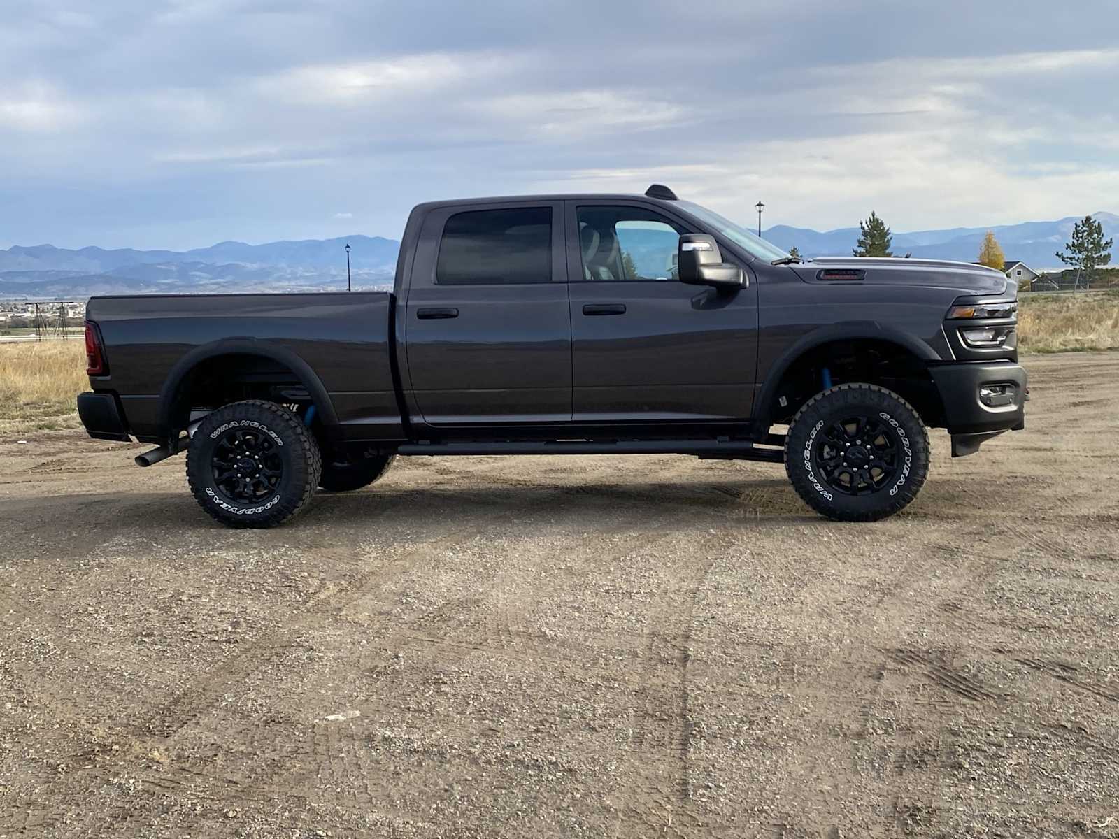 Thumbnail: 2026 RAM 2500 - 22