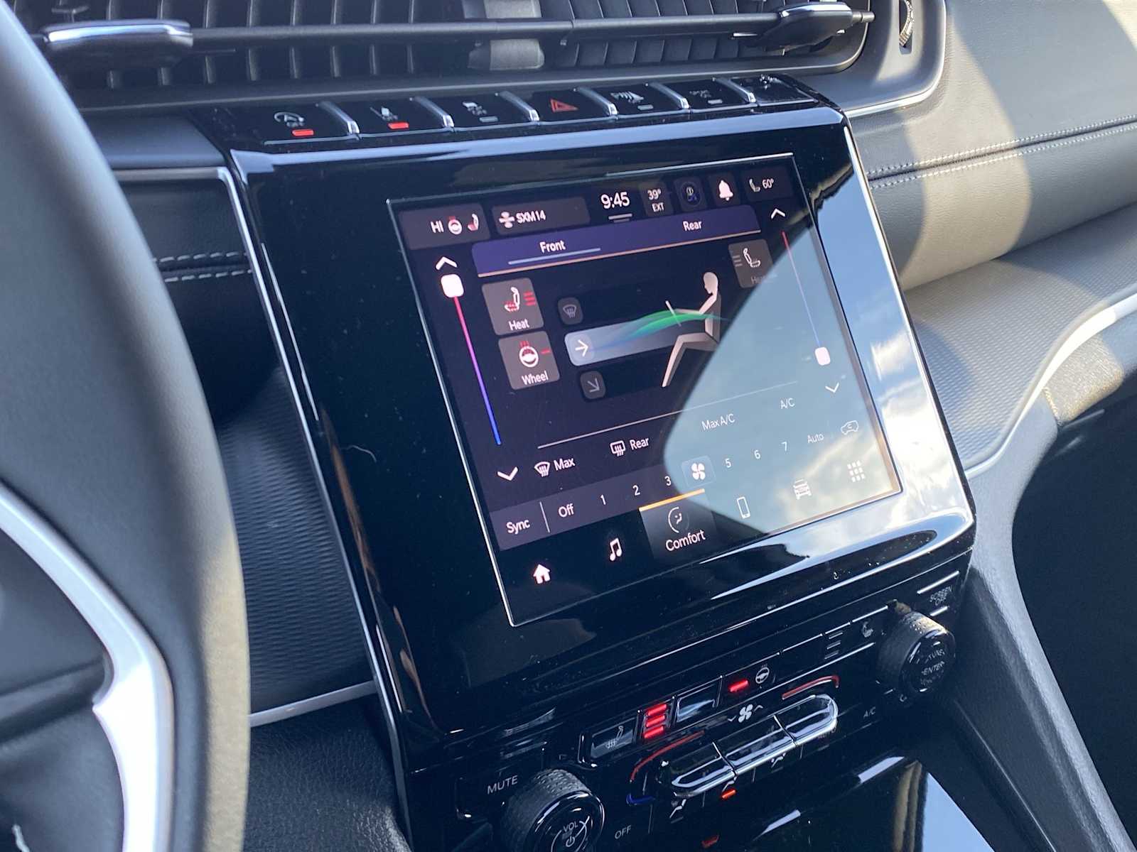 Thumbnail: 2025 Jeep Grand Cherokee - 27