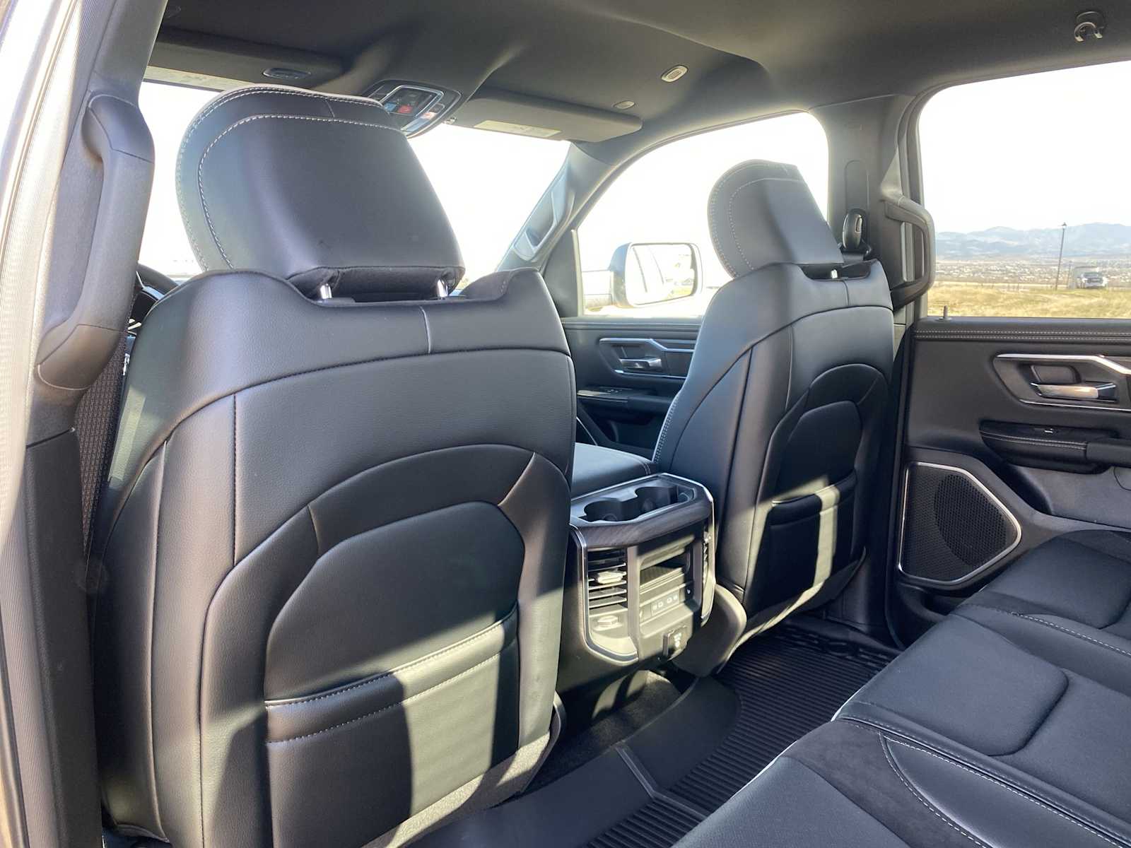 Thumbnail: 2026 RAM 1500 - 34