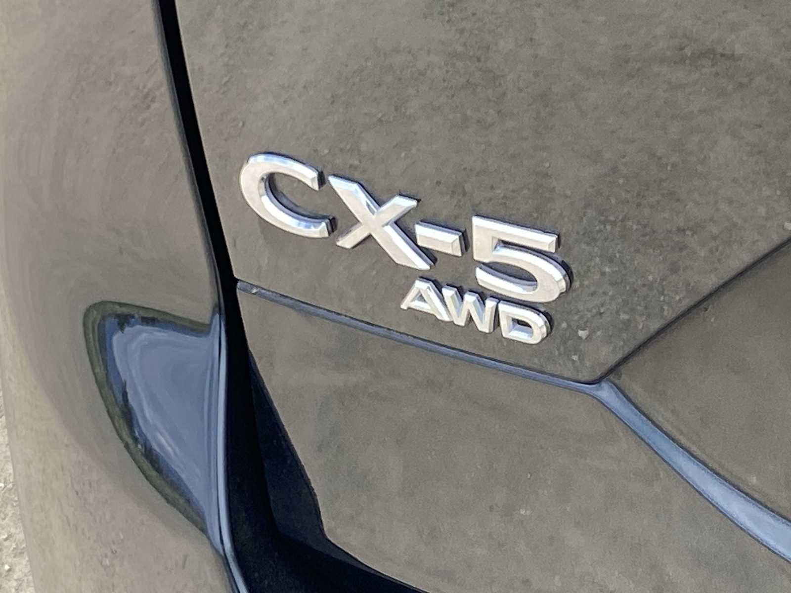 Thumbnail: 2021 Mazda CX-5 - 15