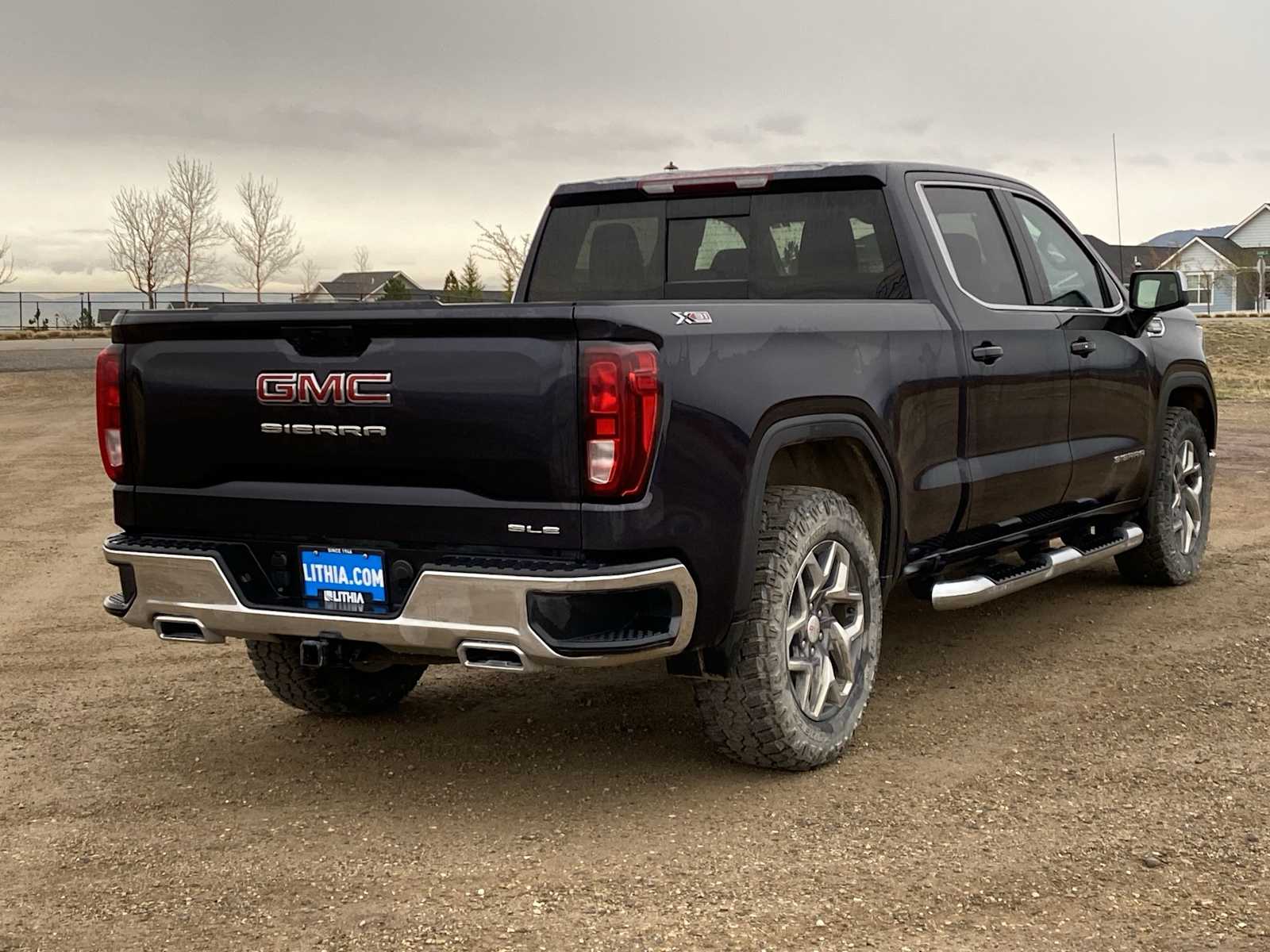 Thumbnail: 2023 GMC Sierra 1500 - 14