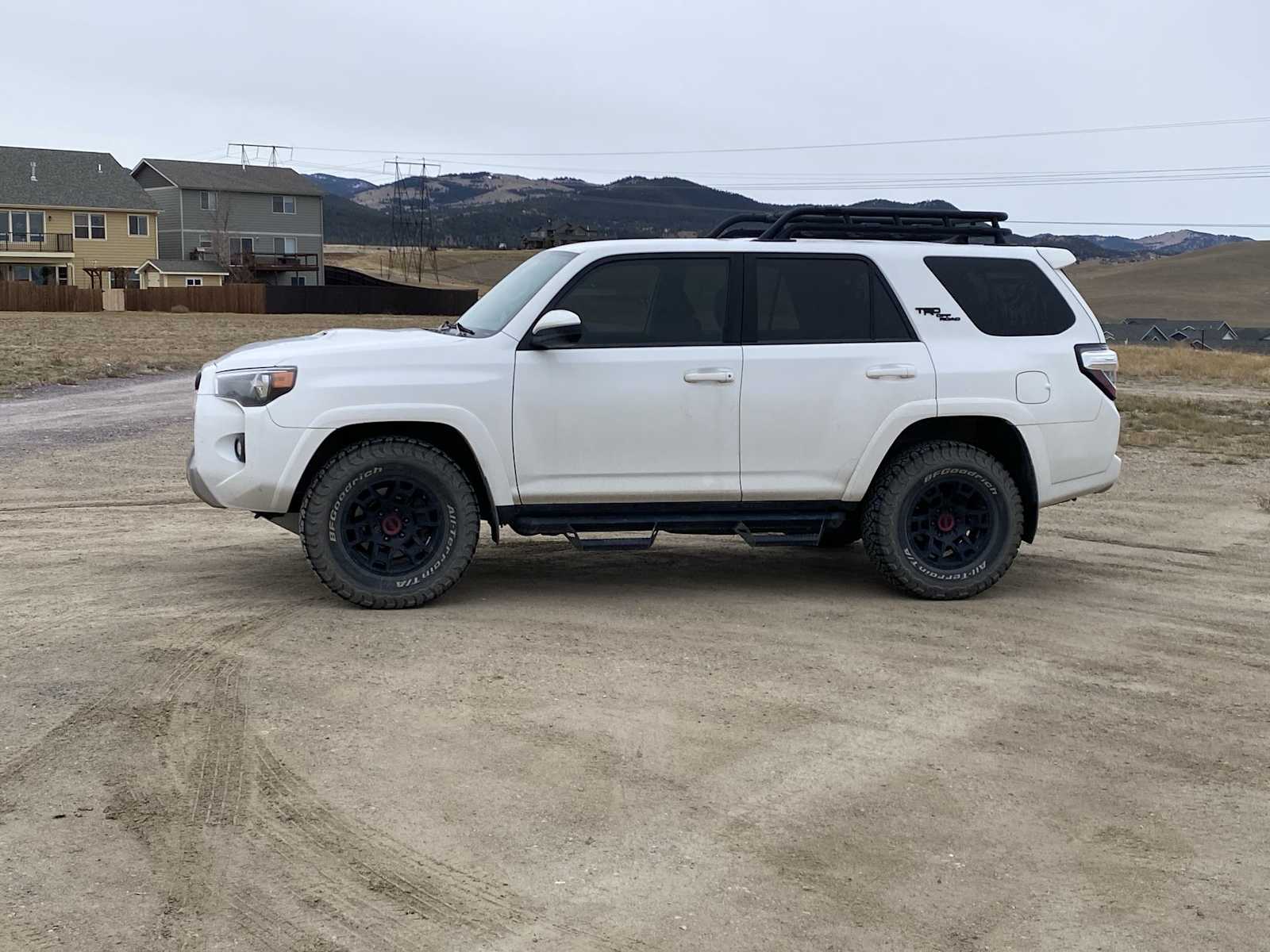 Thumbnail: 2022 Toyota 4Runner - 10