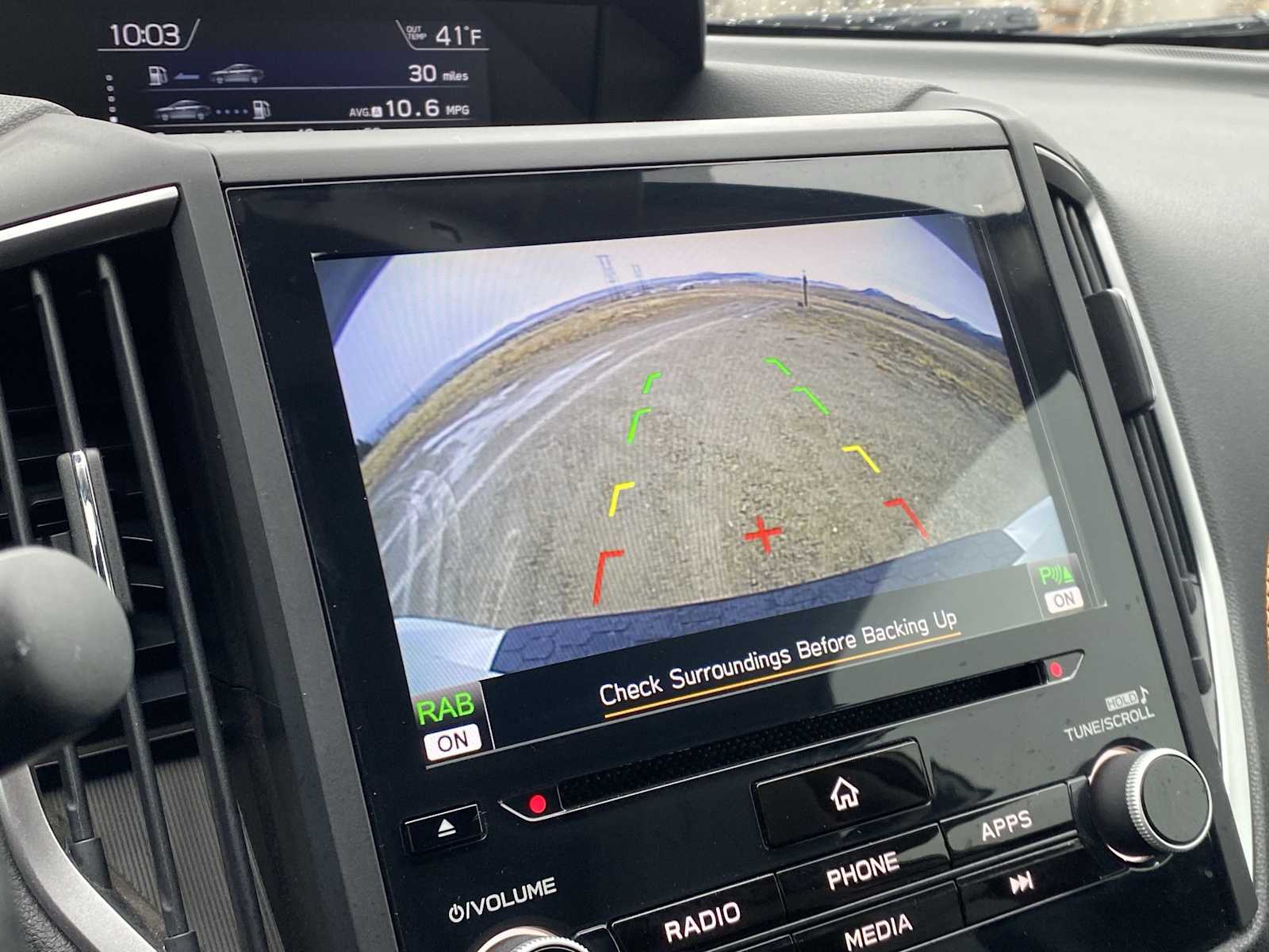 Thumbnail: 2021 Subaru Crosstrek - 28