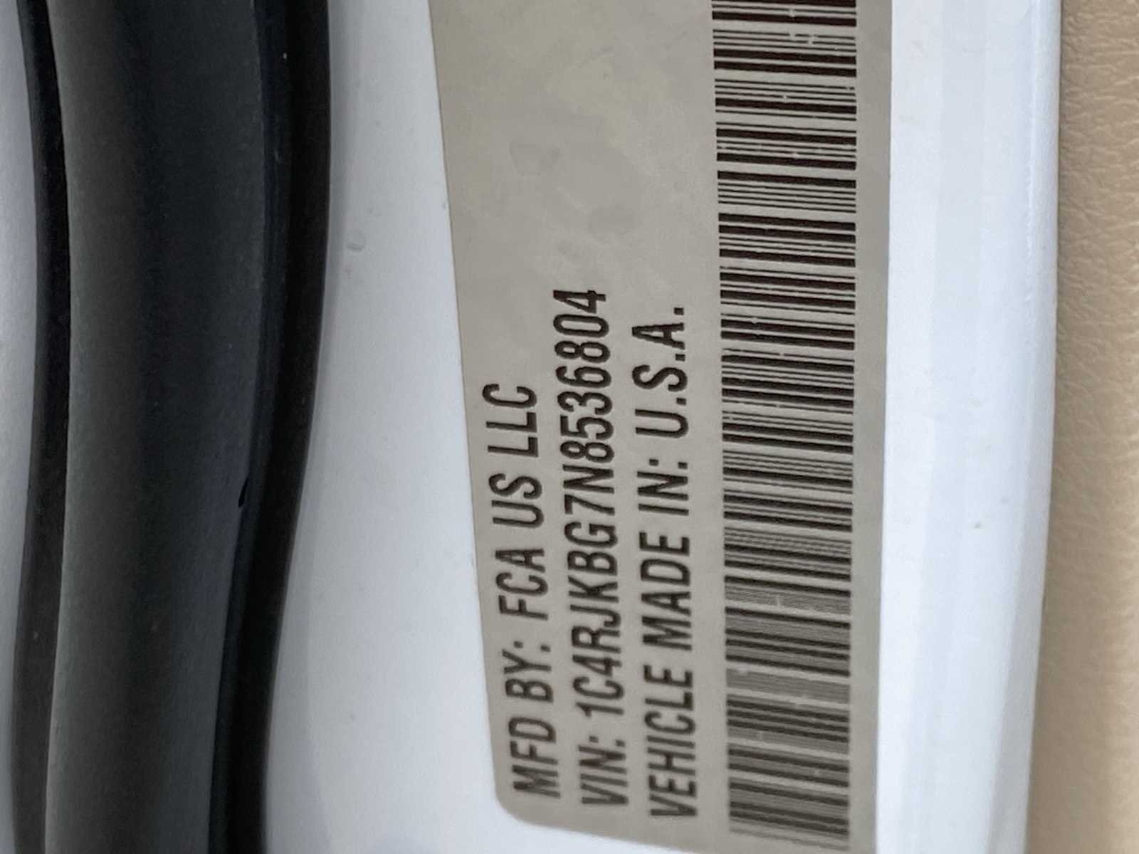 Thumbnail: 2022 Jeep Grand Cherokee - 38