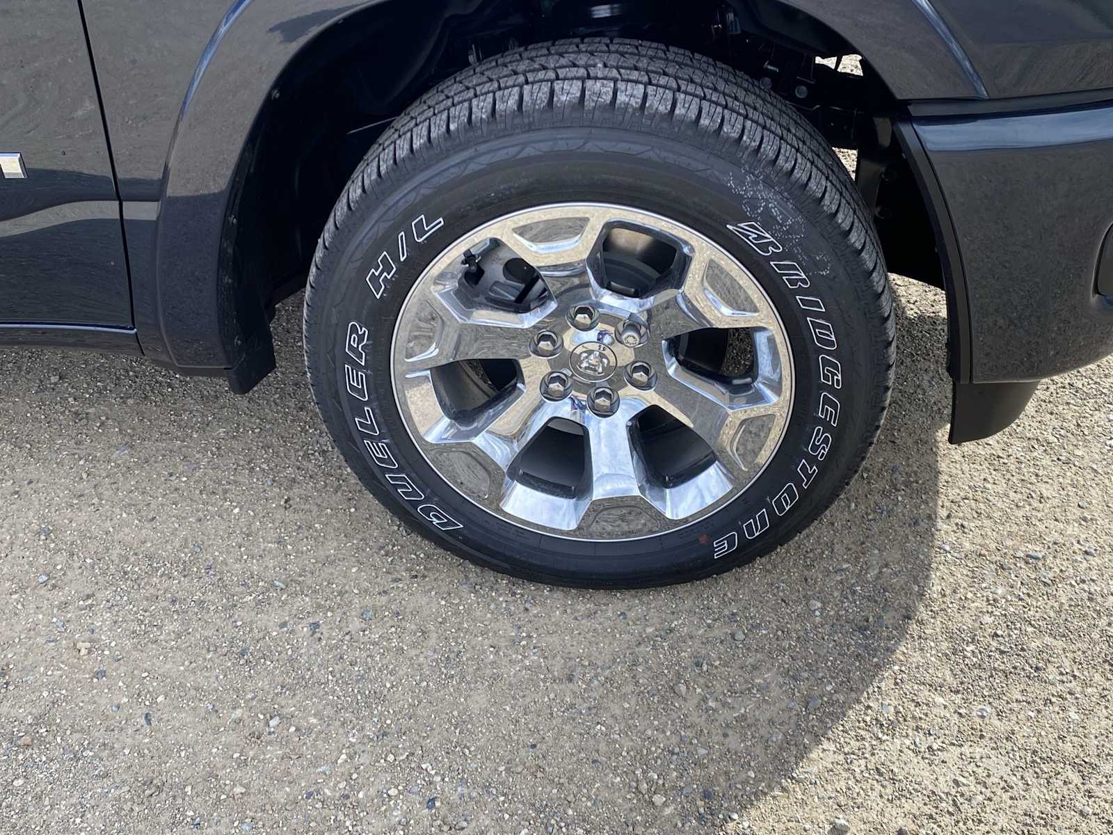 Thumbnail: 2026 RAM 1500 - 14