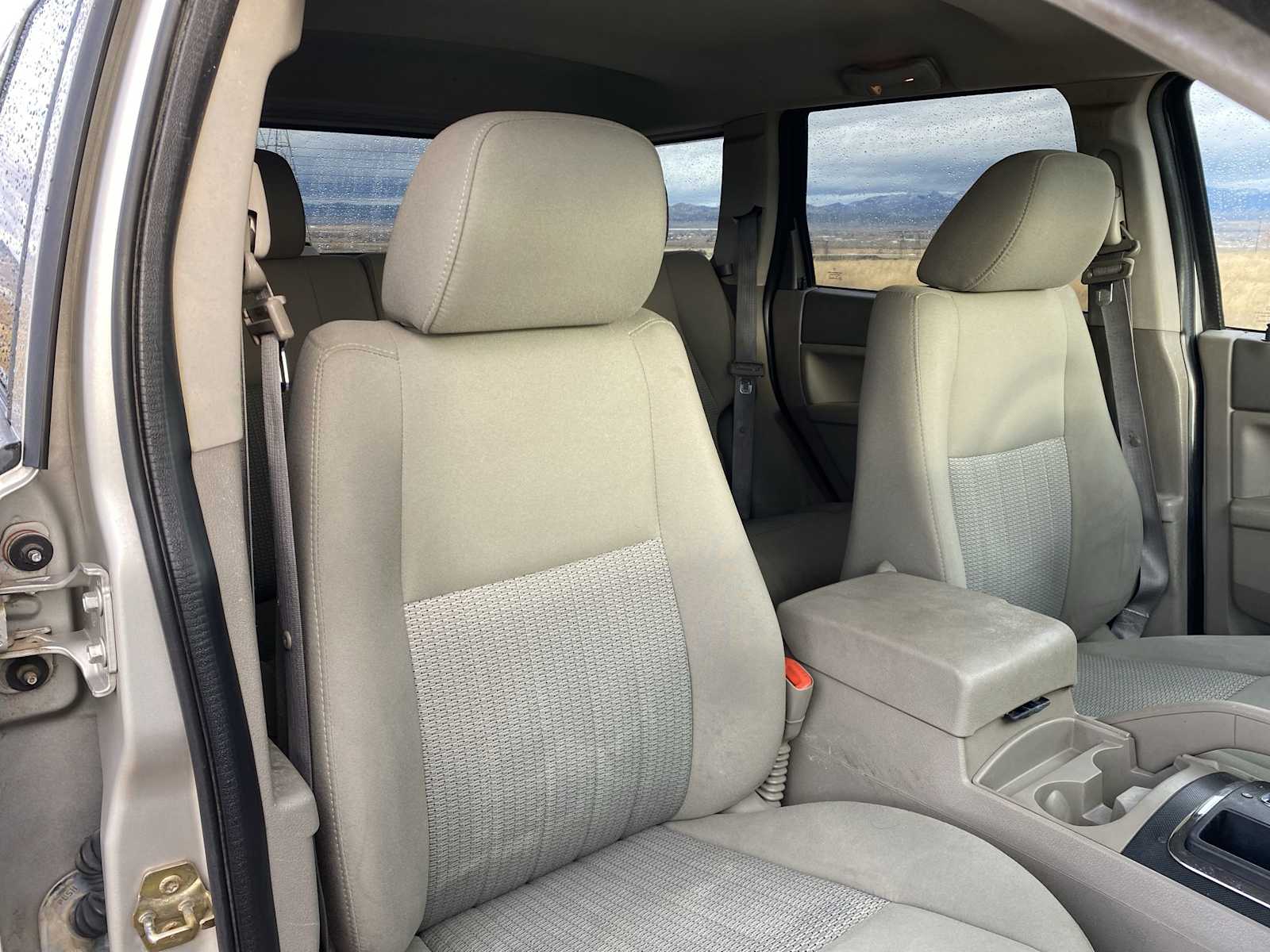 Thumbnail: 2007 Jeep Grand Cherokee - 19