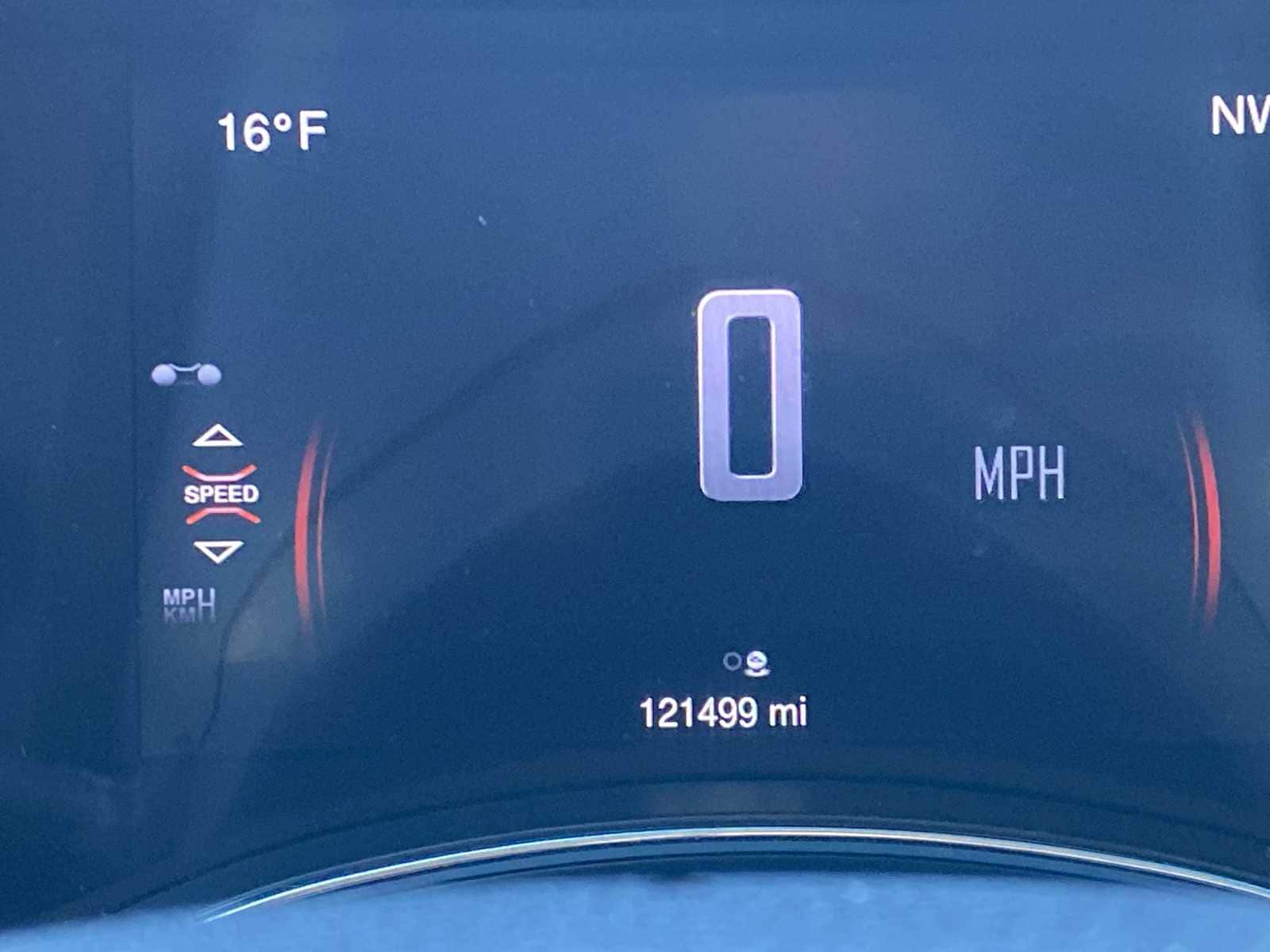 Thumbnail: 2014 Dodge Durango - 19