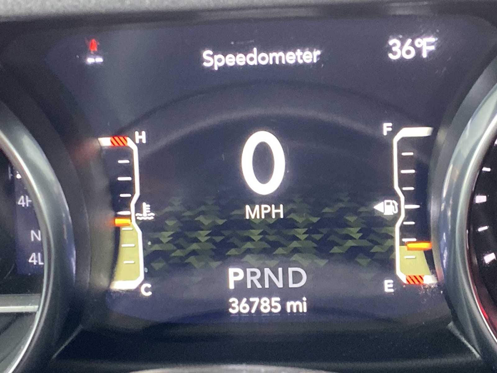 Thumbnail: 2021 Jeep Gladiator - 19