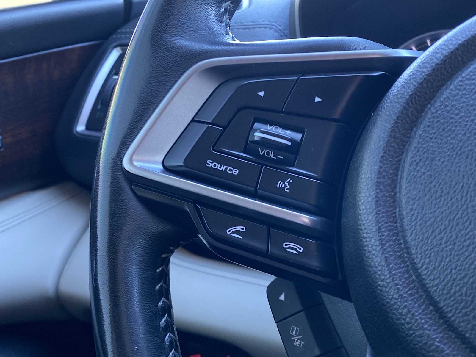 Thumbnail: 2019 Subaru Ascent - 31