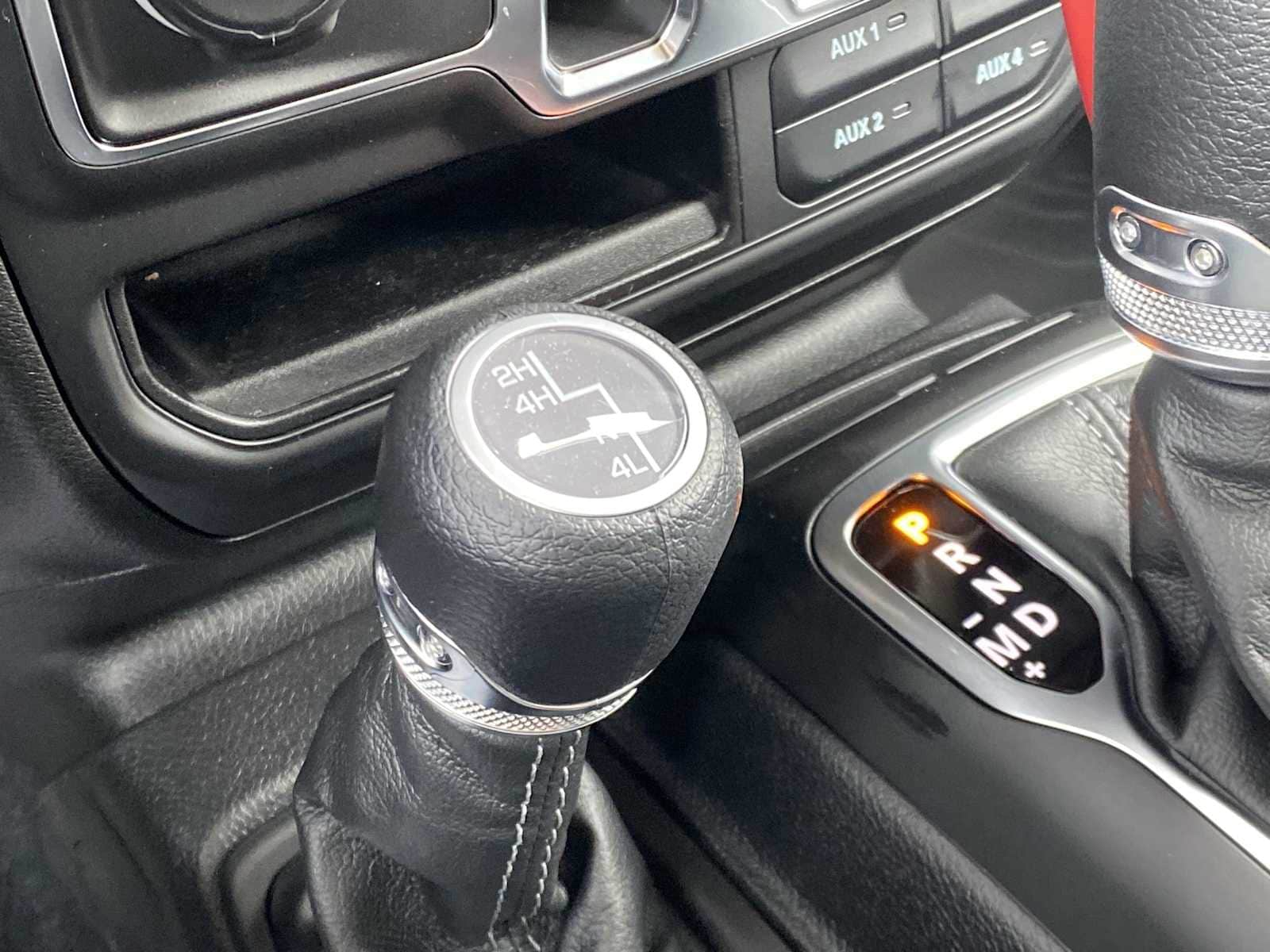 Thumbnail: 2026 Jeep Wrangler - 25