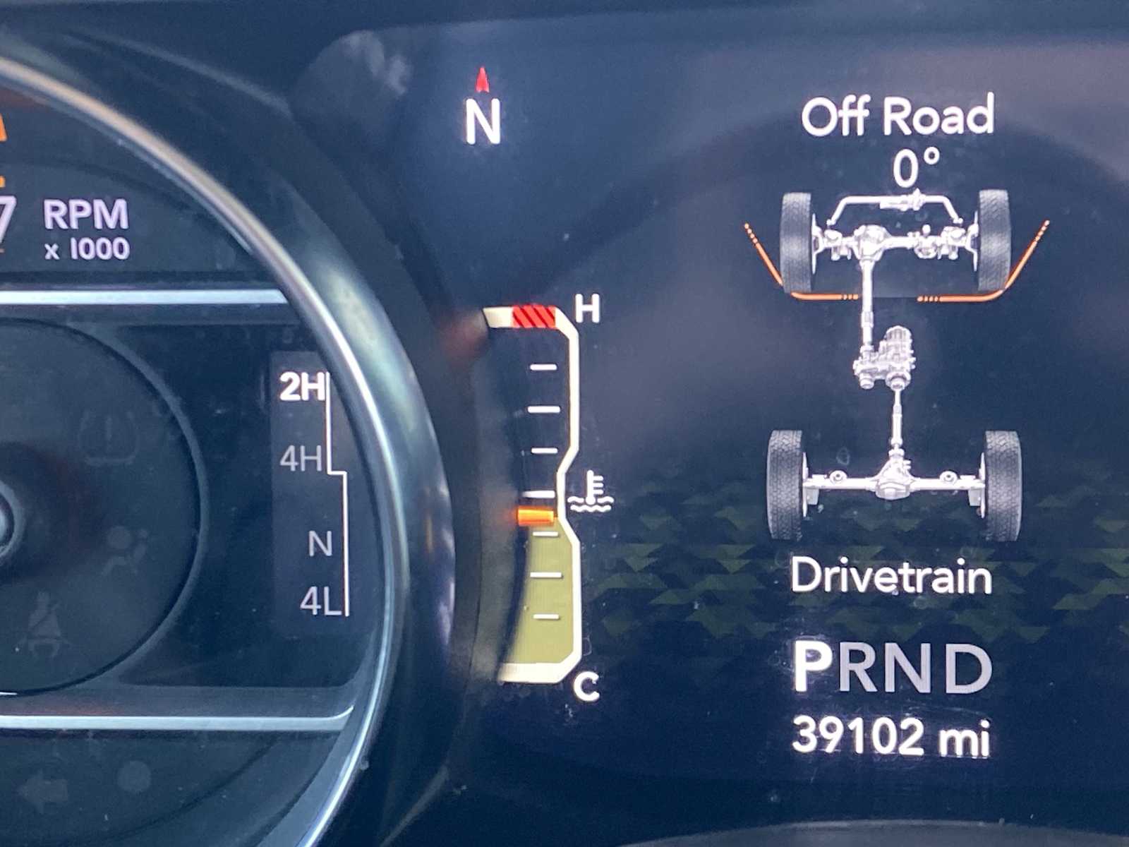 Thumbnail: 2022 Jeep Gladiator - 19