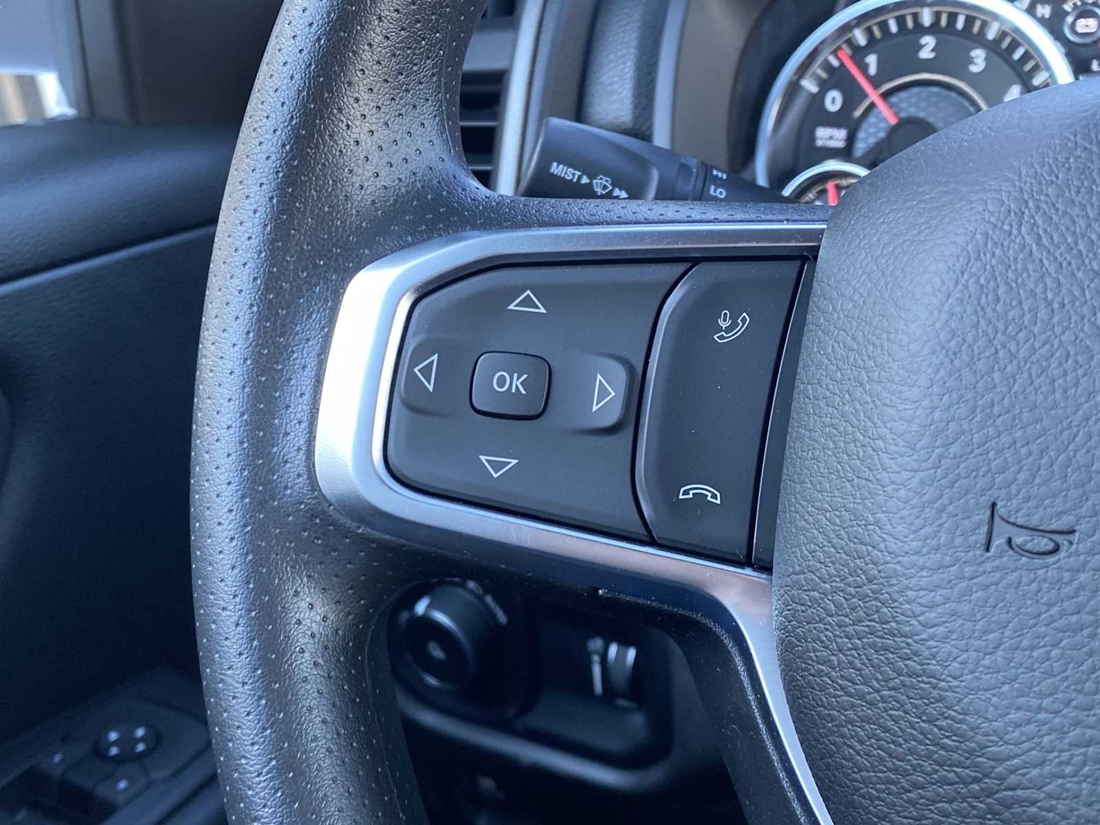 2025 RAM 1500 Tradesman 23