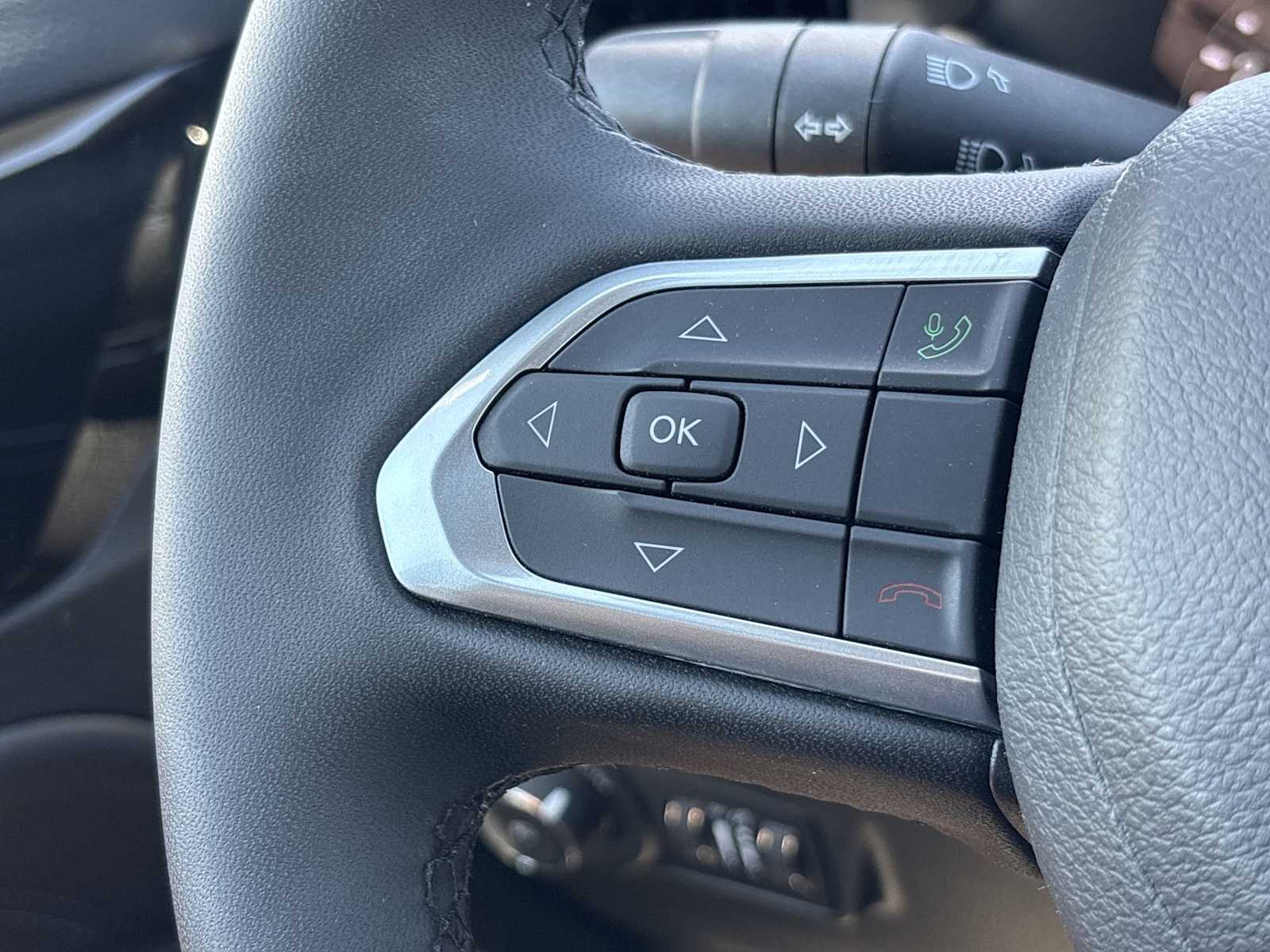 2026 Jeep Compass Latitude Altitude - Photo 31