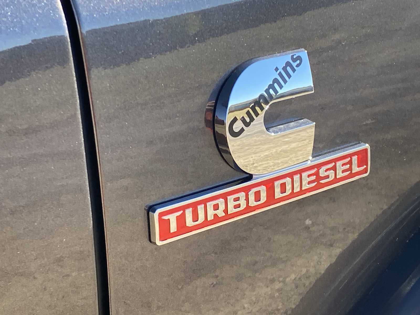 Thumbnail: 2026 RAM 5500 - 16