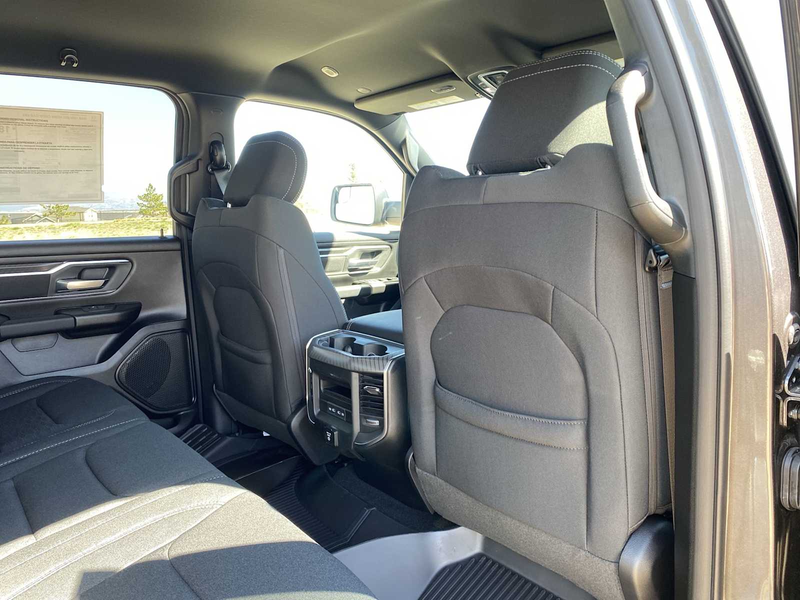 Thumbnail: 2026 RAM 1500 - 34