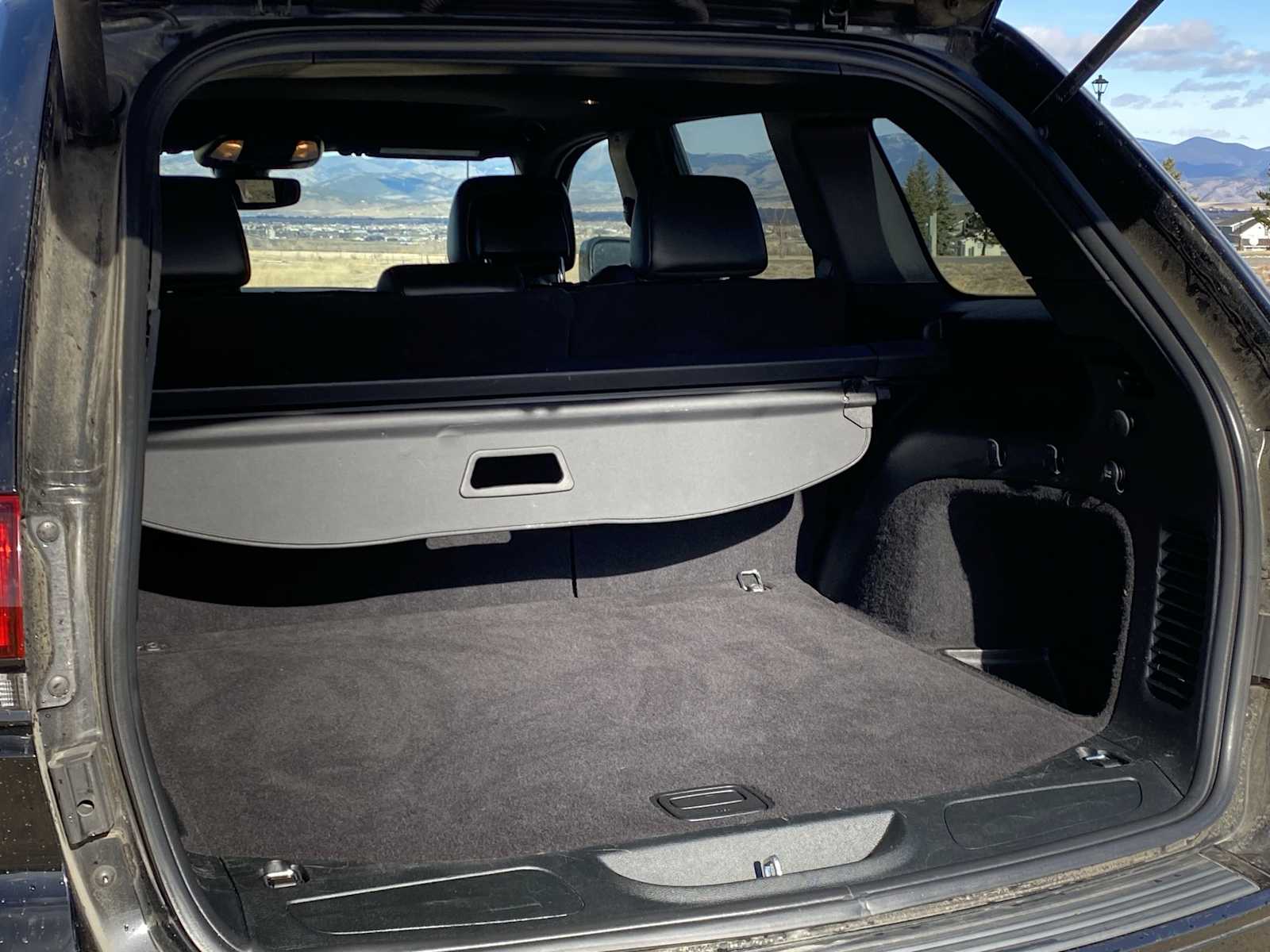 Thumbnail: 2018 Jeep Grand Cherokee - 36