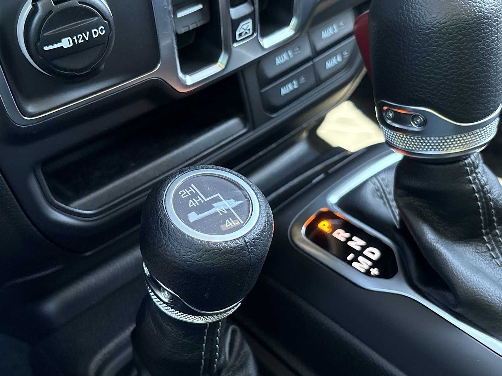 Thumbnail: 2026 Jeep Wrangler - 25
