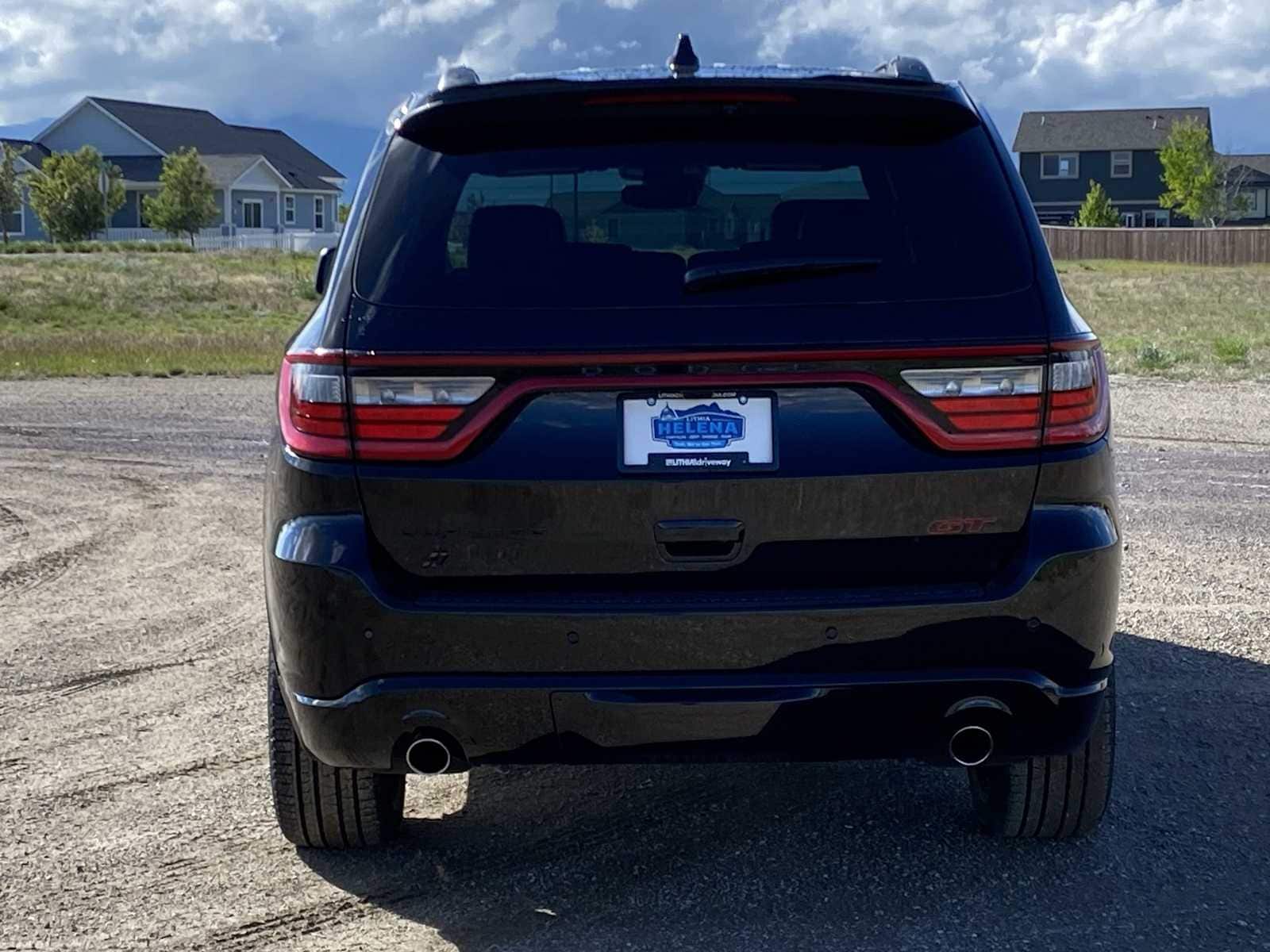 Thumbnail: 2026 Dodge Durango - 13