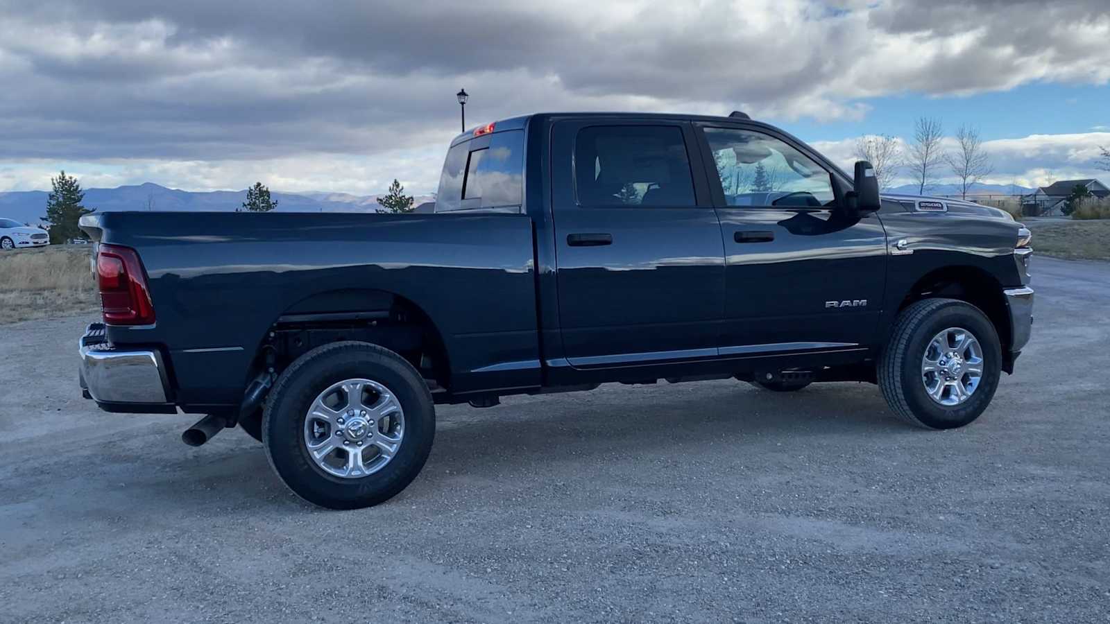 Thumbnail: 2026 RAM 2500 - 9